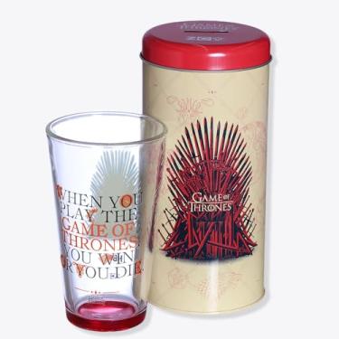 Imagem de Copo Incan 500ml Game Of Thrones Zona Criativa