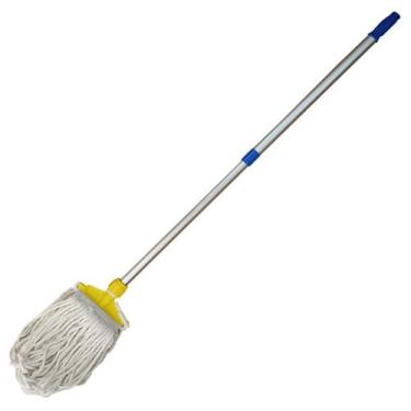Imagem de Cabo para Balde Doblô Espremedor com Refil Esfregão - VendasShop