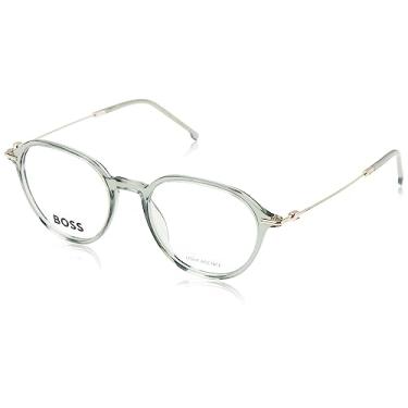 Imagem de Óculos de sol unissex HUGO Boss 1481, 1ED/19 verde, 51, 1ed/19 verde, 51