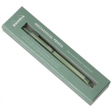 Imagem de Lapiseira Rhodia Script 0.5Mm Sage 9397C