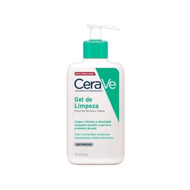 Imagem de Cerave Gel De Limpeza 340G