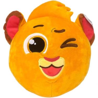 Imagem de Pelúcia Bolofofos Rick Com Música - Fun F0084-9