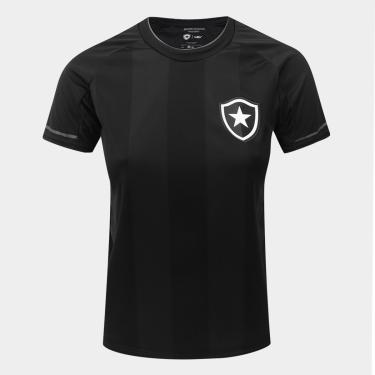 Imagem de Camisa Botafogo II 2023 Feminina-Feminino