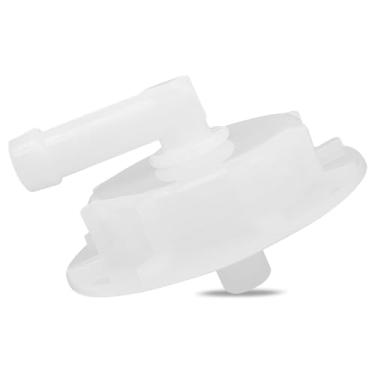 Imagem de Lyxheth Tampa do tanque de transbordamento do reservatório de refrigeração, tampa de refrigeração do radiador, tampa do tanque de expansão com junta, tampa de reservatório de expansão de líquido de