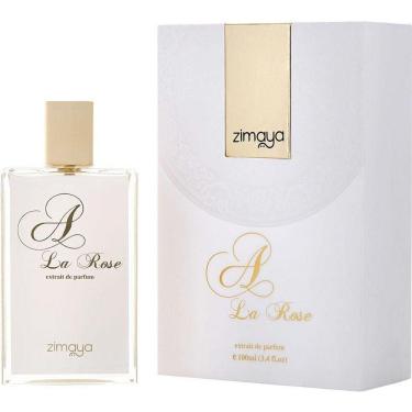 Imagem de Perfume Unisex Zimaya A La Rose Extrait de Parfum Spray 100ml