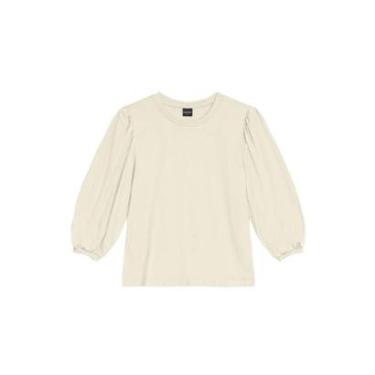 Imagem de Blusa Feminina Em Malha Essendi-Feminino