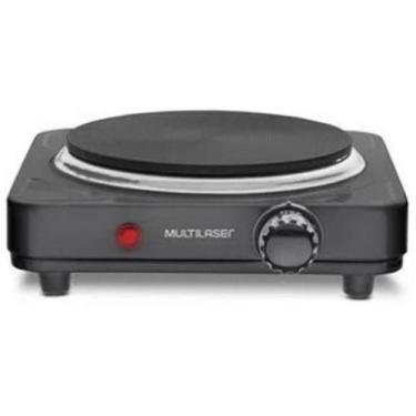 Imagem de Fogão Cooktop Elétrico 1 Boca Easy Cook 127 Volts Portatil - A.R Varie