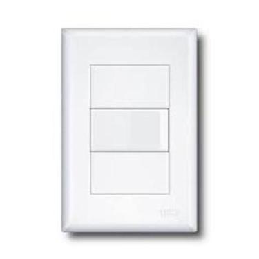 Imagem de Interruptor Simples 16A 250 Evidenci  Fame 3741