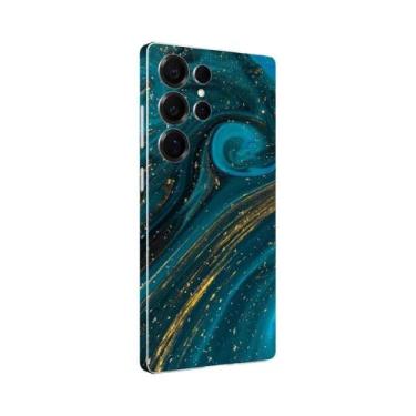 Imagem de Película Protetora De Tela Completa Para Samsung Galaxy S25 Ultra S24 