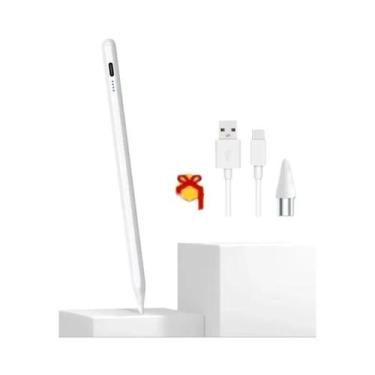Imagem de Caneta Stylus Universal Para Tablets Android E iOS, Canetas Capacitiva
