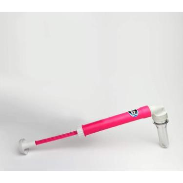 Imagem de Bombinha Pulverizadora Pink Fab - Fab Industria