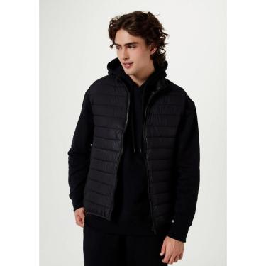 Imagem de Colete Básico Puffer Comfort Masculino-Masculino