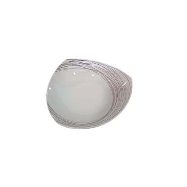 Imagem de Bolw Tigela Saladeira em Porcelana Italiana Multiuso Bugatti