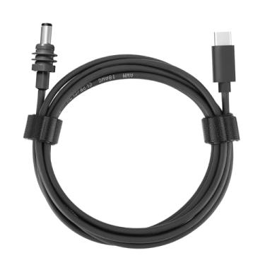 Imagem de Estink Cabo USB C para Energia DC de 10 Pés, 100W USB Tipo C Macho para Conector Impermeável, Com Chip Receptor Inteligente PD, para Uso Interno e Externo do Mini Satellite