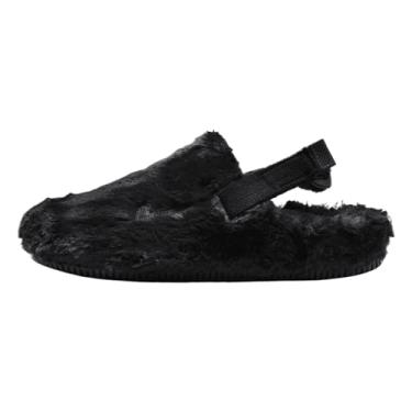 Imagem de Nike Sandália feminina Calm Se Slide, Preto/preto, 44