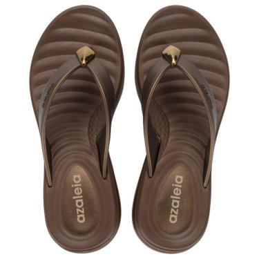 Imagem de Chinelo Feminino Pisada Suaves Super Macio Azaleia Luisa-Feminino