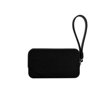 Imagem de BOLSA MELISSA SUN TREASURE BAG 34422 Cor:Preto;Tamanho:Único