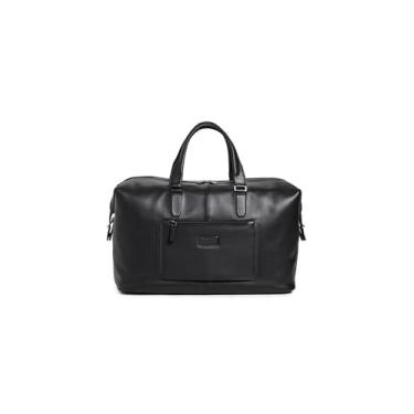 Imagem de Tumi Mochila masculina Nelson, Black Bombe, tamanho único, Black Bombe, One Size, Bolsa esportiva Nelson