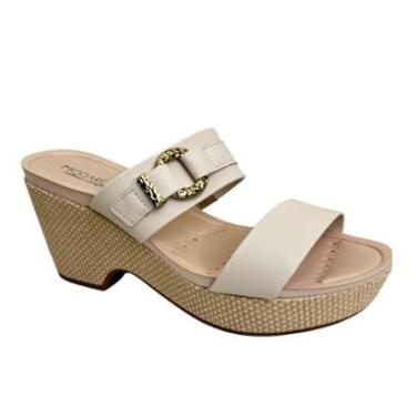 Imagem de Tamanco modare plataforma 7137148-Feminino