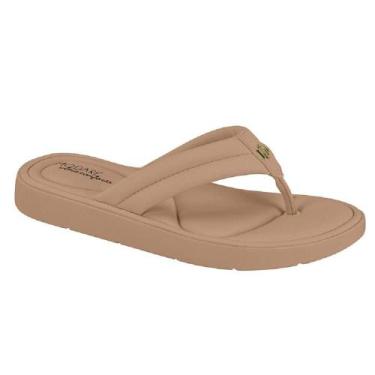 Imagem de Chinelo modare ref 7208.109.29611 feminino, 36, Nude