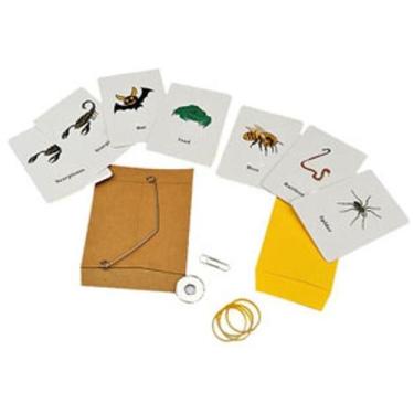 Imagem de Magica Cards Animal Prediction - Hyper Magic - Hyper  Magic