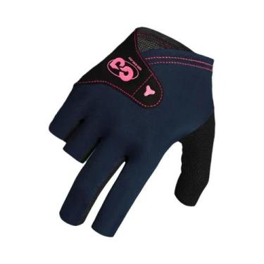 Imagem de Luva De Bilhar Masculina Respirável E Resistente Ao Desgaste Com Três 