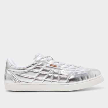 Imagem de Tênis Anacapri Metelasse Feminino-Feminino