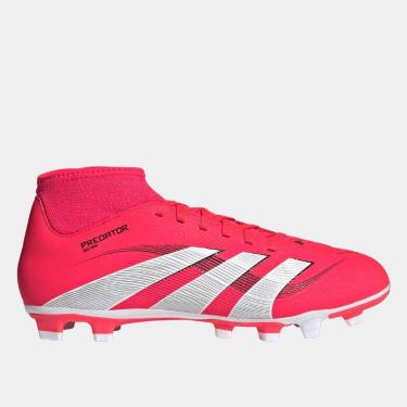 Imagem de Chuteira Campo Adidas Predator Club Sock Unissex-Unissex