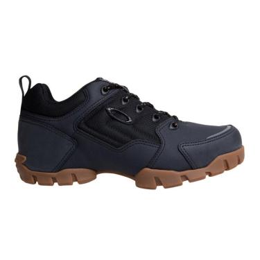 Imagem de Tênis Oakley Halftrack Low 2 Black Gum-Masculino