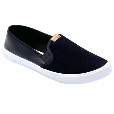 Imagem de Tênis Moleca Slipe On Feminino 5296-530-Feminino