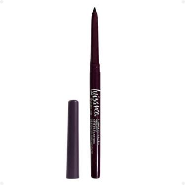 Imagem de Lápis Labial Retrátil Luisance 365 Lip Amora 0,24g