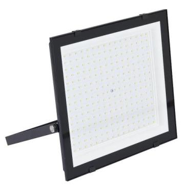 Imagem de Refletor led 400w- bivolt-ip65 - 6000k - Atus