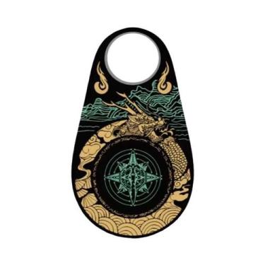 Imagem de Cartões NFC Animal Crossing Compatíveis Com Zelda Breath of the Wild, 