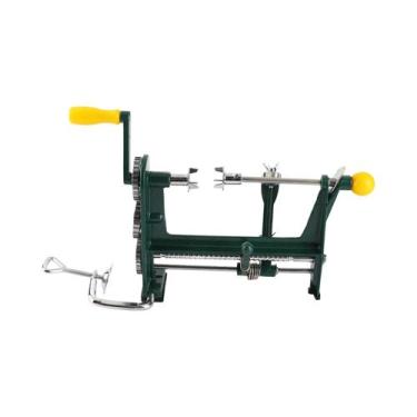 Imagem de Descascador De Frutas Em Aço Inoxidável Rápido Multifuncional Descasca