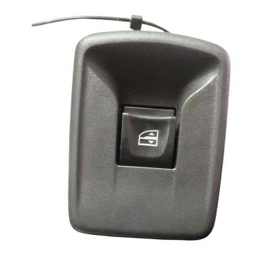 Imagem de Botão Comando Vidro Elétrico Sandero Logan Botaovidroduster