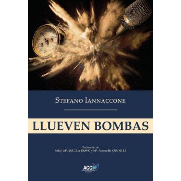 Imagem de Llueven bombas - Espanhol