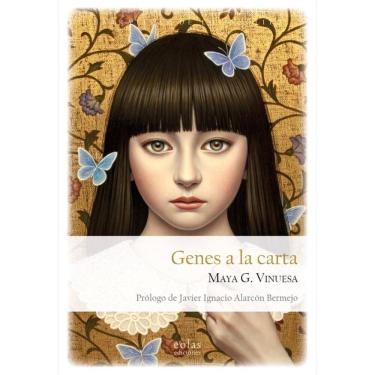 Imagem de Genes a la carta - Espanhol