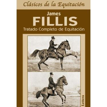 Imagem de Tratado completo de equitación  - Espanhol