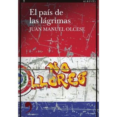 Imagem de El país de las lágrimas - Espanhol