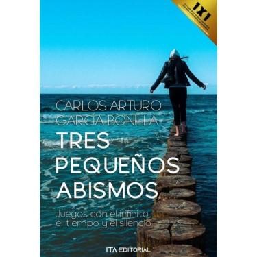 Imagem de Tres pequeños abismos - Espanhol