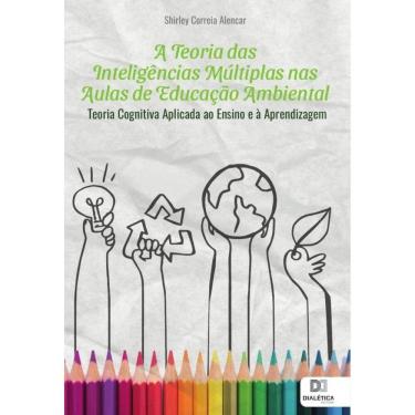 Imagem de A Teoria das Inteligências Múltiplas nas Aulas de Educação Ambiental-Português