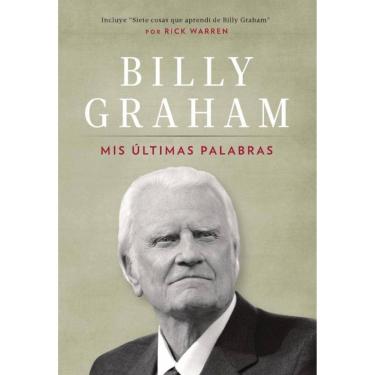 Imagem de Mis últimas palabras-Espanhol