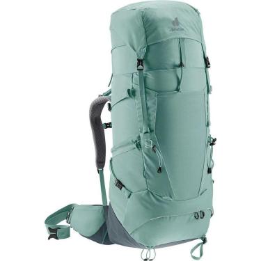 Imagem de Mochila Cargueira Deuter Aircontact Core 45+10 SL Trekking-Unissex