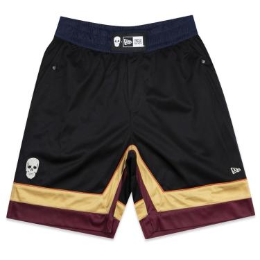 Imagem de Bermuda Collab Alex Andre Herchcovitch Cuts Masculino-Masculino