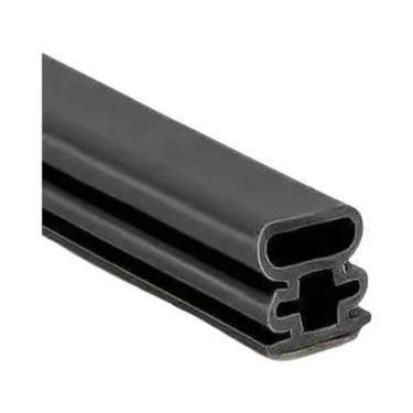 Imagem de Fita De Vedação De Silicone Autoadesiva De 6m, Isolante Acústico, Para