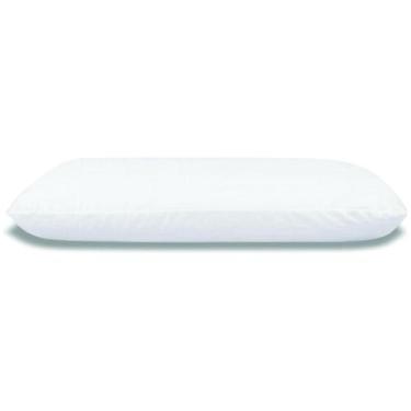 Imagem de Travesseiro Viscoelástico Basic Sky Densidade D30 Tamanho 42 cm x 63 c