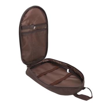 Imagem de HUIOP Organizador de Utensílios de Cozinha para Acampamento, Organizador Portátil Multifuncional Cozinha para Acampamento Com Utensílios, Kit Viagem (Café)