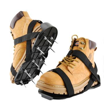 Imagem de GRGTHDS Ferramenta aeradora de gramado para aerador de gramado