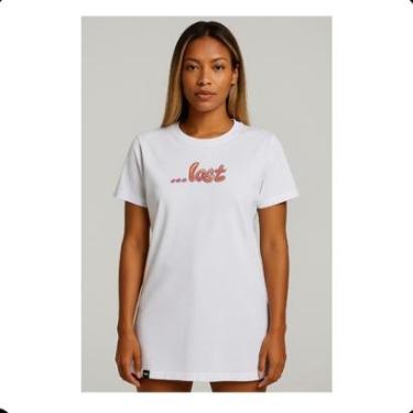 Imagem de CAMISETA LOST COLORS-Feminino