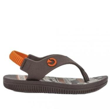 Imagem de Sandália Infantil Menino Cartago 12256-Masculino